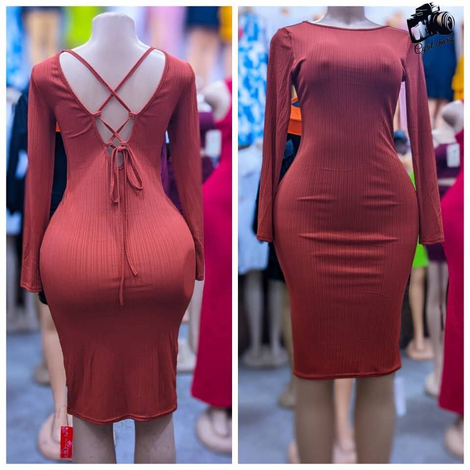 Dresses