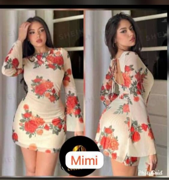 Afia clothing 