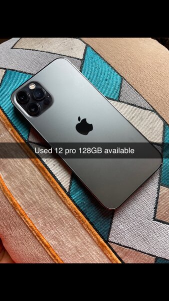 12 pro