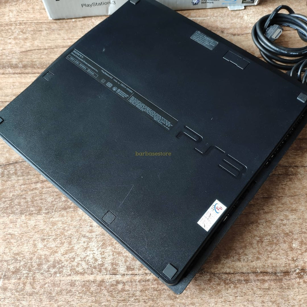 PlayStation 3
