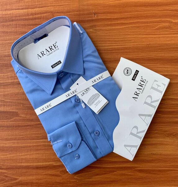 Arare shirts