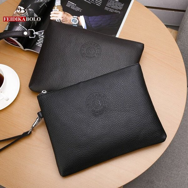 Pouch /Men wallet