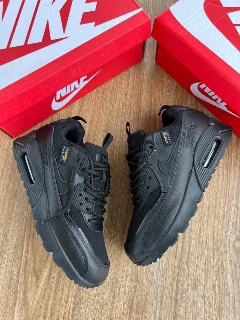 Baskets Nike Air Max Homme