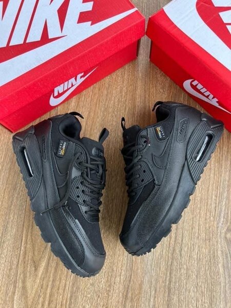 Baskets Nike Air Max Homme