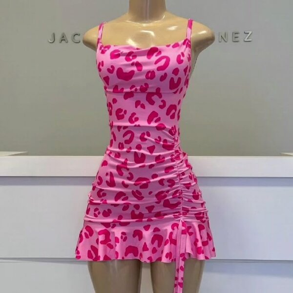 Ladies ware