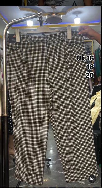 Trouser 