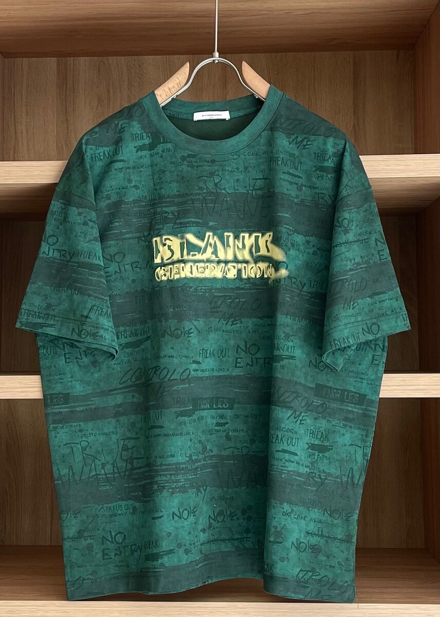T shirts