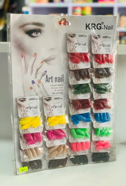 Nails