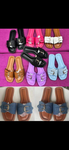 Primark slippers