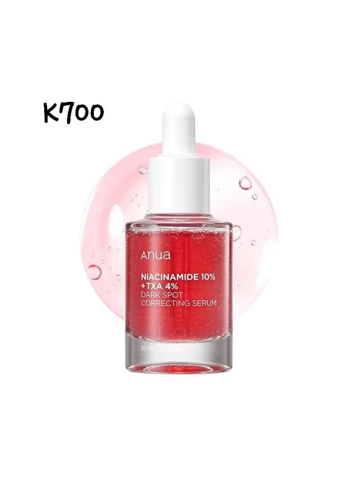 Anua serum