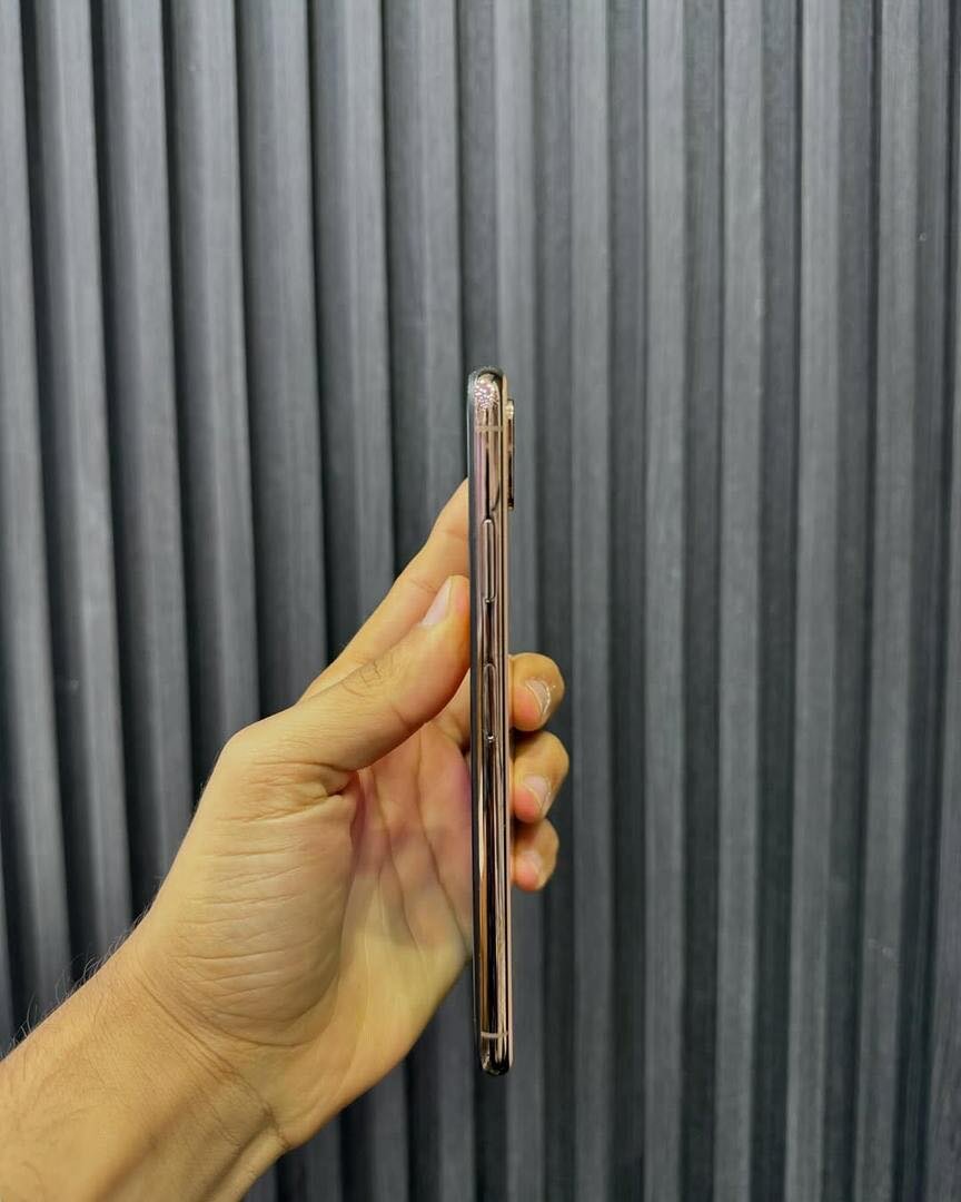 Xs Max
