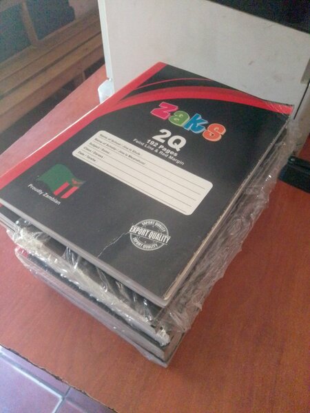 Hard Cover Books