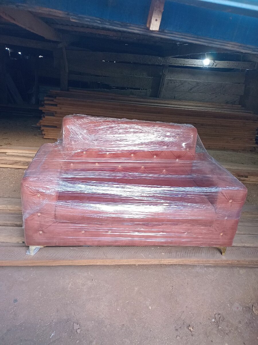 Sofa chair