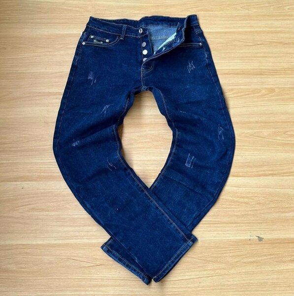 Stork jeans