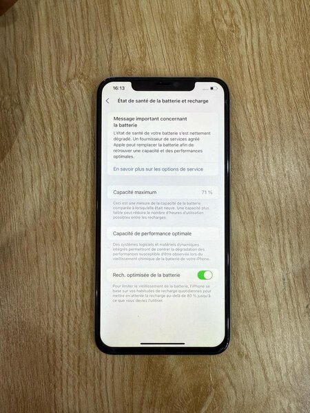 iPhone 11 Pro Max