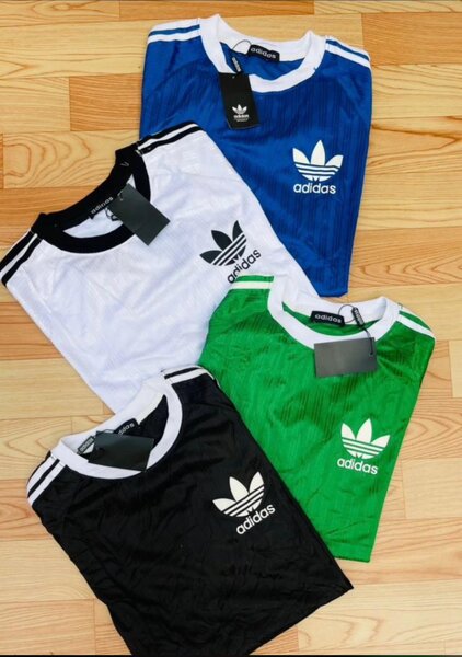 Maillot adidas