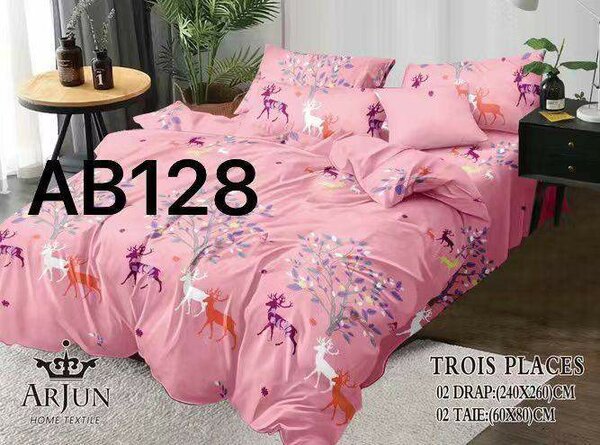 Draps et taies