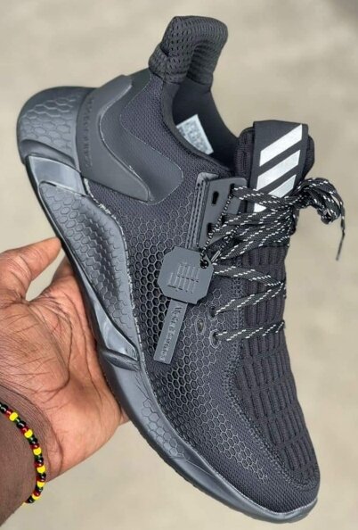 Adidas Alphabounce