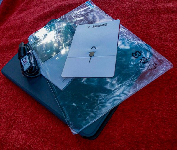 Lenovo Tab M10