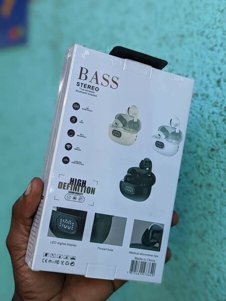 Samsung earpods