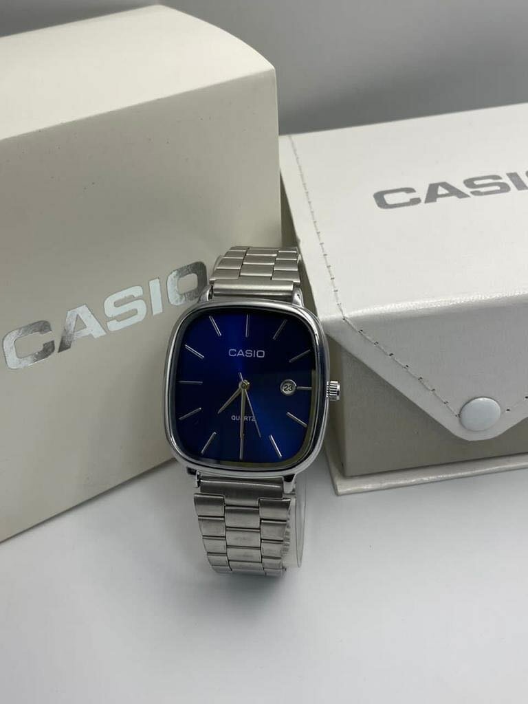 Montre Casio