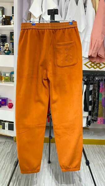 Unisex joggers