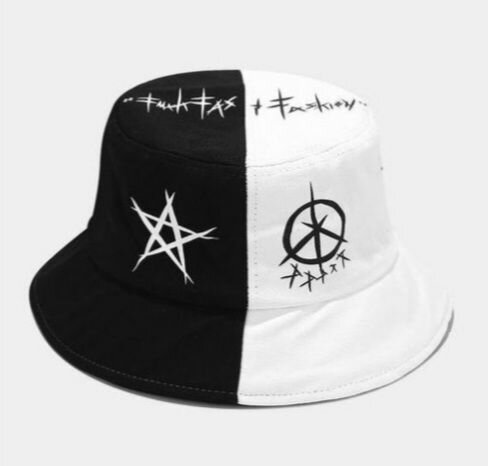 Chapeau bob