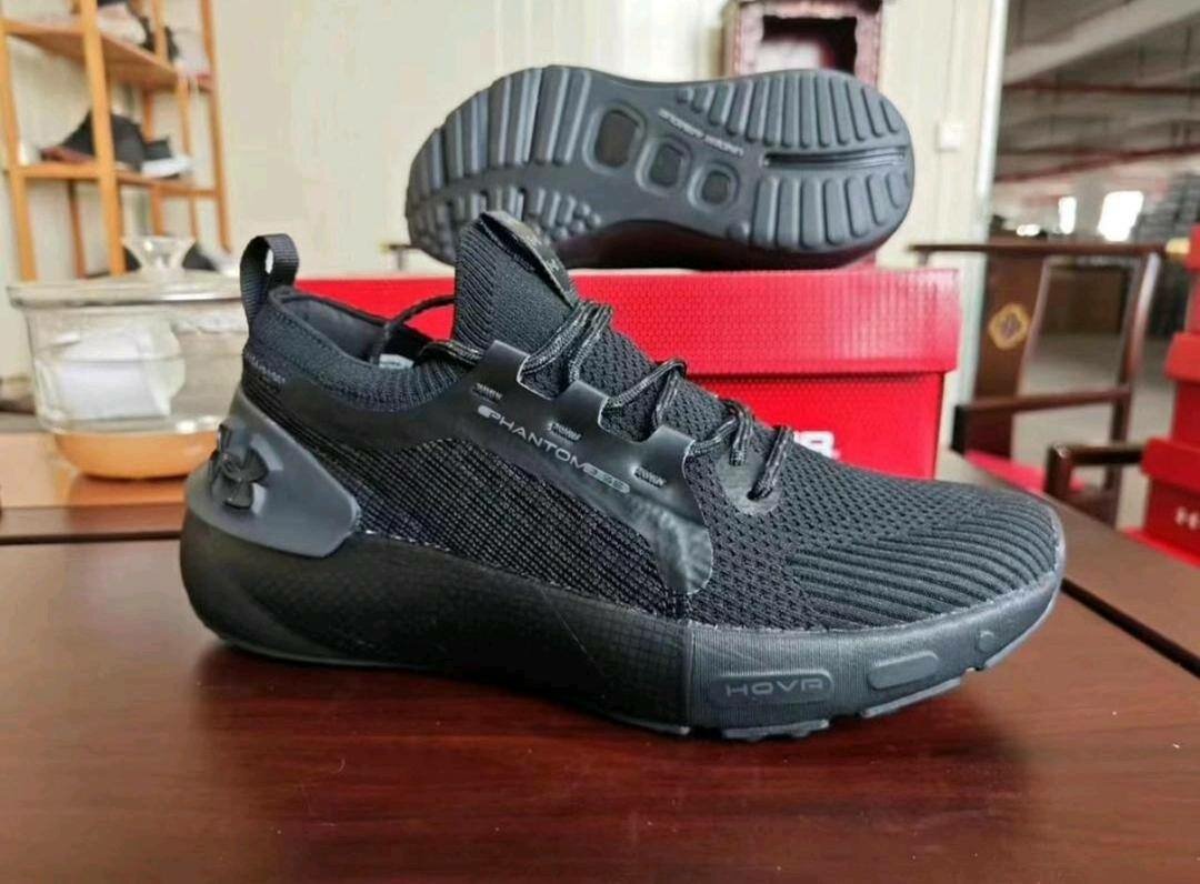Under Armour