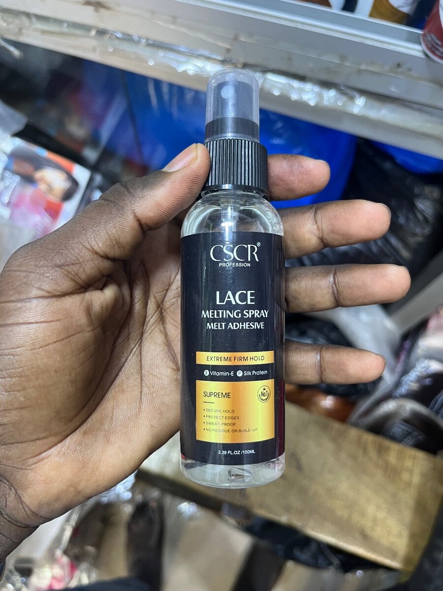 Lace cscr