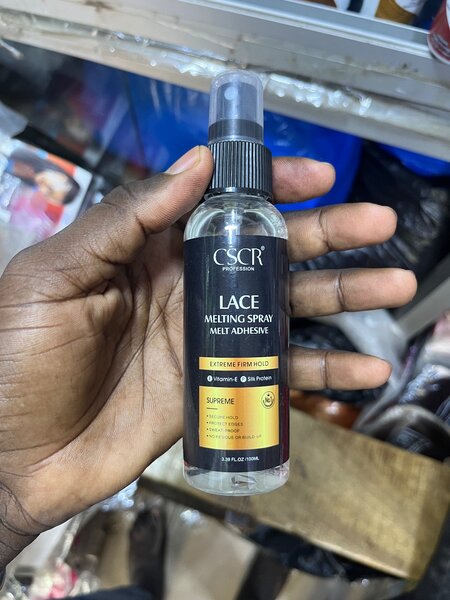 Lace cscr