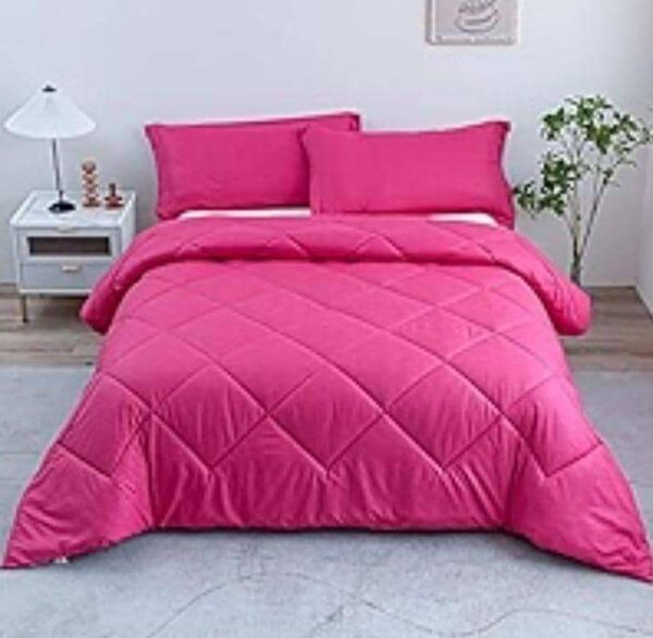 4pc Duvet