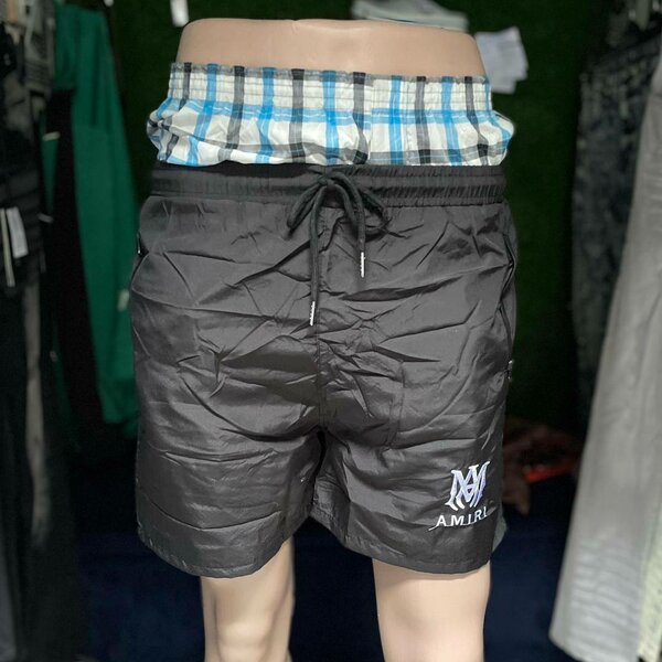SUMMER SHORTS