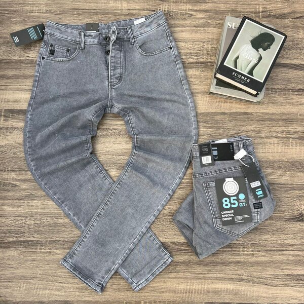 Jeans trousers