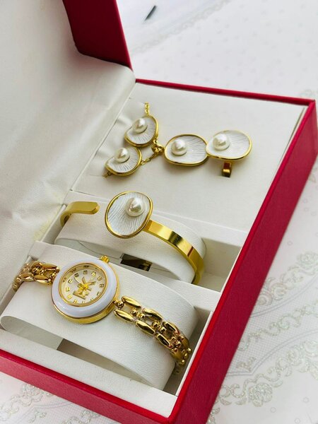 Montre de femme