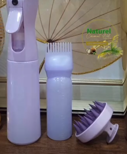 Brosse à cheveux