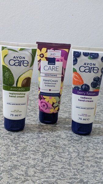 Avon products
