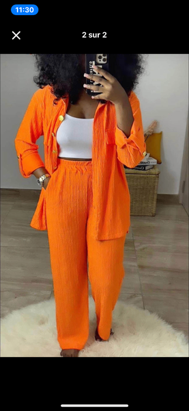 Ensemble d( 3pieces )