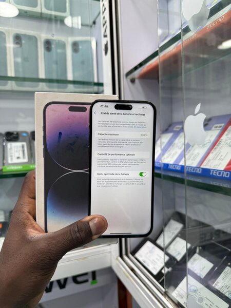 iPhone 14Pro Max
