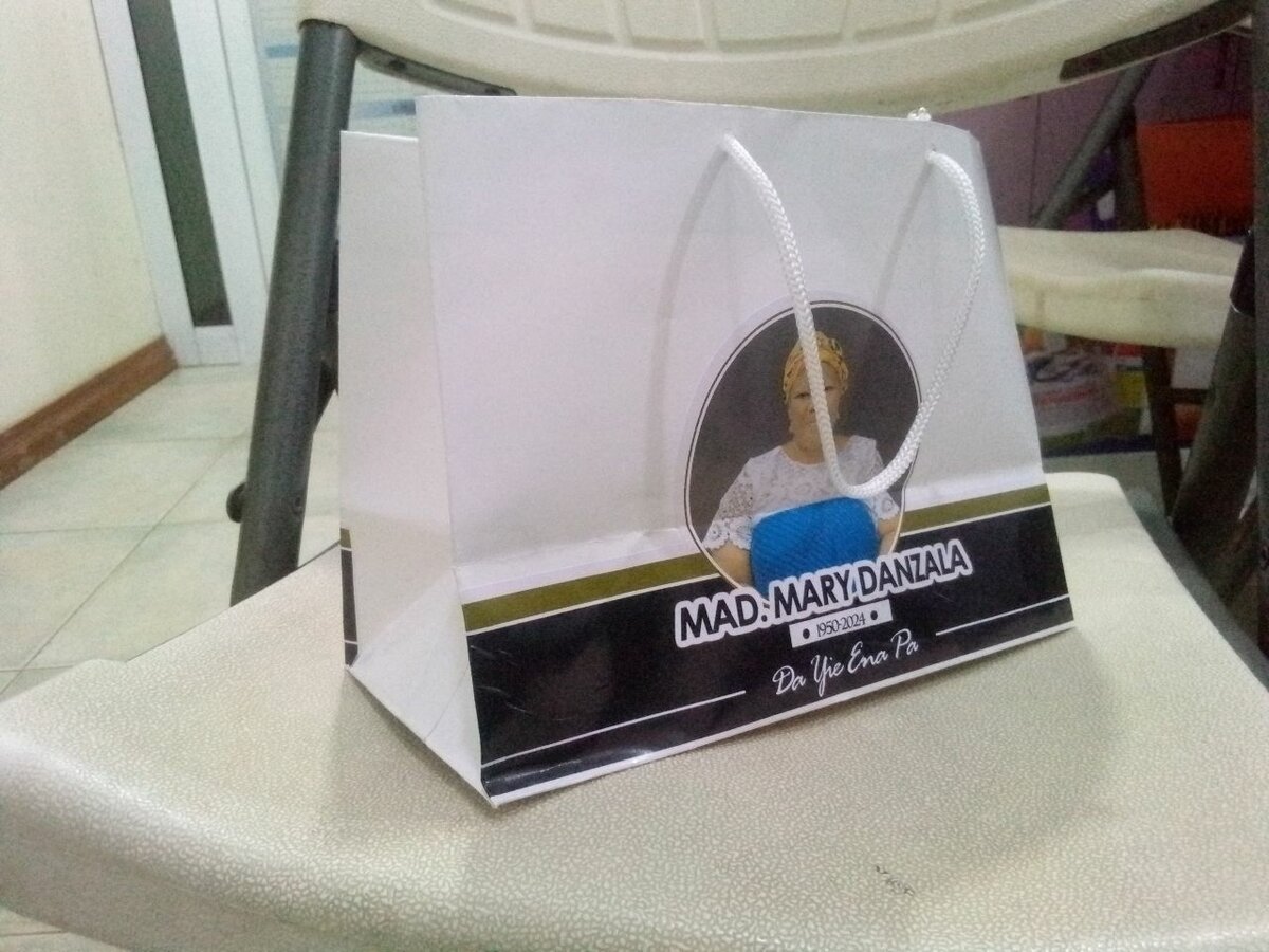 Paperbags