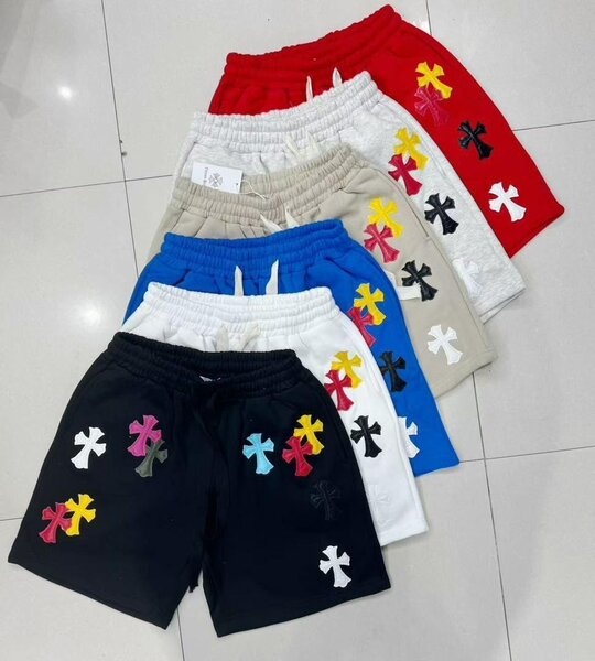 Quality shorts
