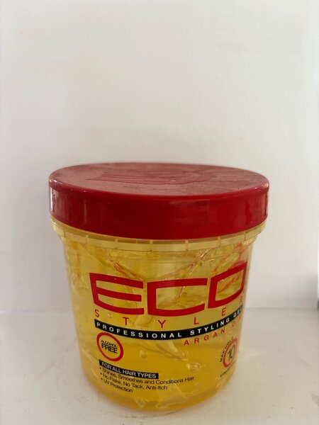 ECO STYLE 