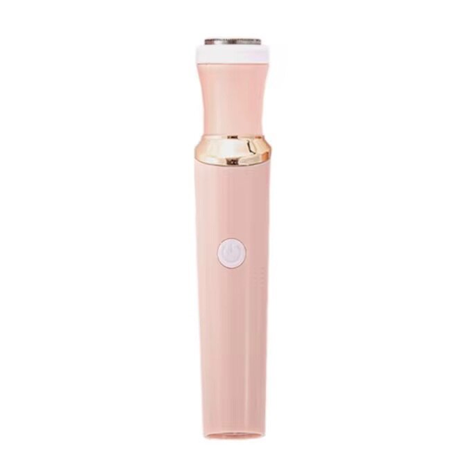 Épilateur Électrique 4-en-1 USB