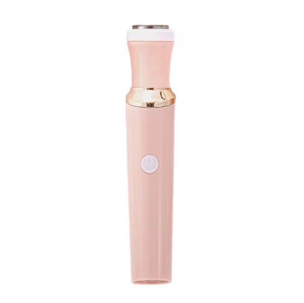 Épilateur Électrique 4-en-1 USB