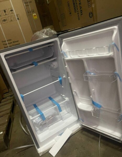 Fridges