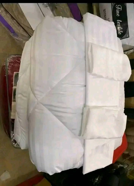 Bedroom set white
