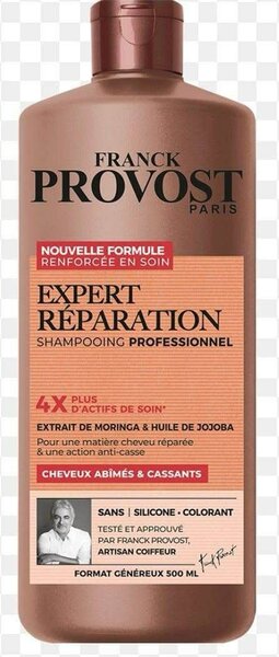 Franck provost