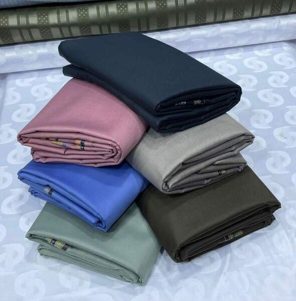 Fabrics