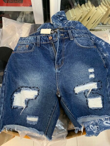 Men shorts