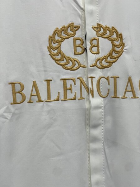 BALENClA shirt