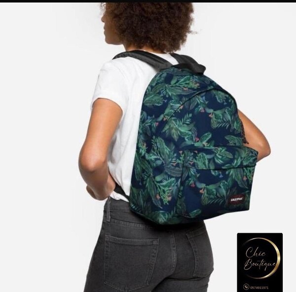 Sac à dos tendance
